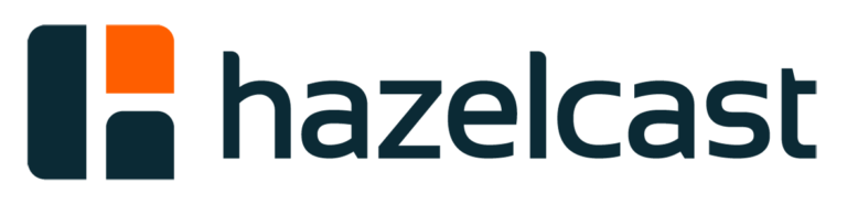 Logo hazelcast